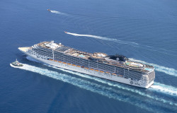 MSC Divina